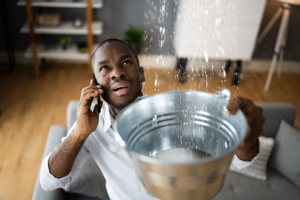 Trusted WA Water damage restoration Experts