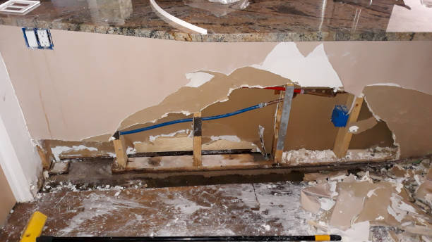  Hazel Dell, WA Water damage restoration Pros